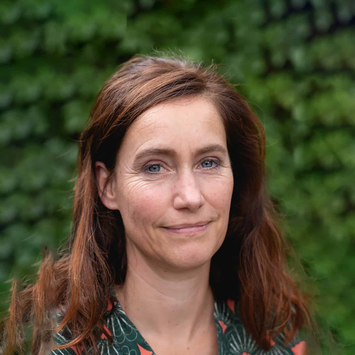 Gesprek met Wilmy over systeemopstellingen